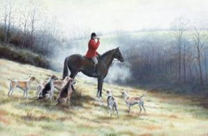 The Winter Sport