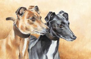 Running Mates