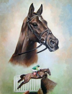 A Study of Denman