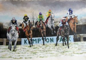 Kings of Kempton