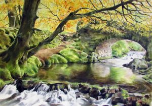 Robber's Bridge