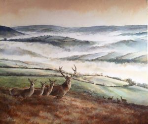First Light Exmoor