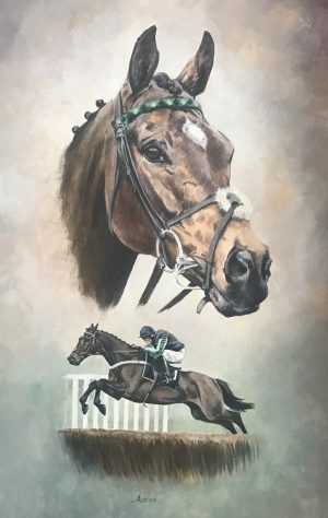 A Study of Altior