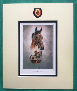 A Study of Thistlecrack