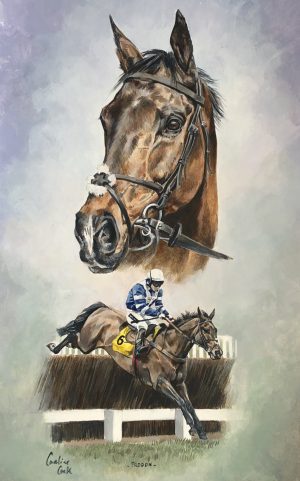 A Study of Frodon