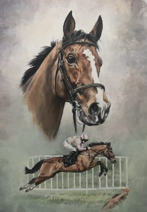 A Study of Faugheen