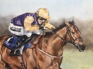 Brave Inca and AP McCoy