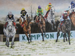 Kings of Kempton
