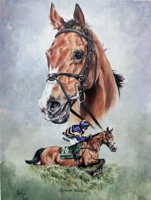 A Study of Corach Rambler