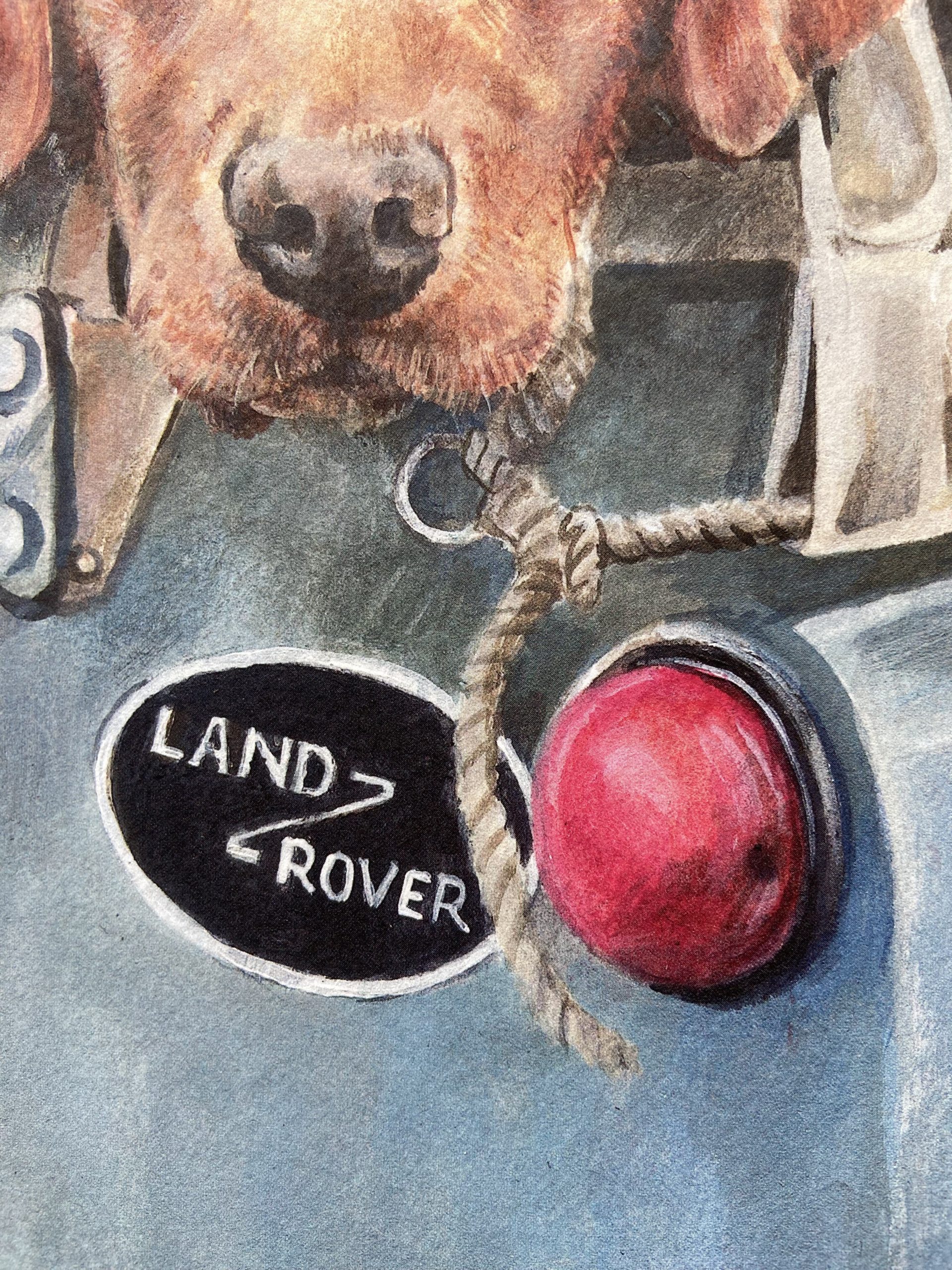 Undercover Agent - Image 4