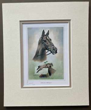 A Study of Denman