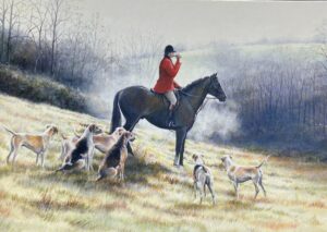 The Winter Sport