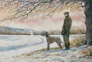 Winter Solstice