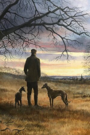 Shadow Hunters