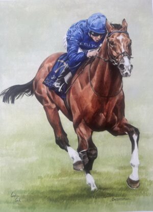 Ombudsman at Royal Ascot